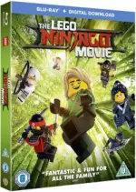 LEGO Ninjago : Le Film  [HDLIGHT 1080p] - MULTI (TRUEFRENCH)