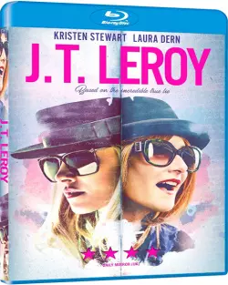 J.T. Leroy  [HDLIGHT 720p] - FRENCH