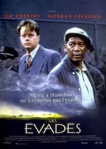 Les Evadés [DVDRIP] - MULTI (TRUEFRENCH)