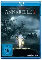 Annabelle 2 : la Création du Mal  [HDLIGHT 720p] - FRENCH