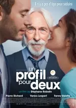 Un Profil Pour Deux  [BDRIP] - FRENCH