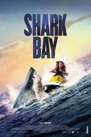 Shark Bay  [HDRIP] - FRENCH