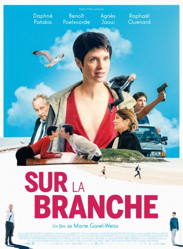 Sur la branche  [HDRIP] - FRENCH