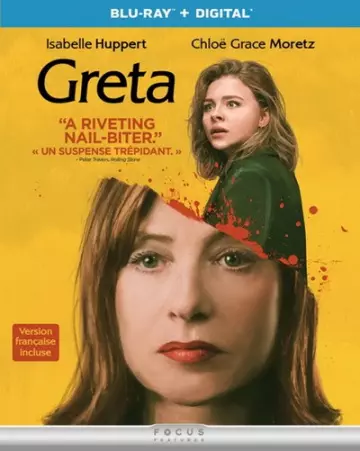 Greta  [BLU-RAY 720p] - TRUEFRENCH