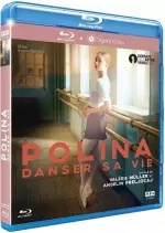 Polina, danser sa vie  [Blu-Ray 720p] - FRENCH