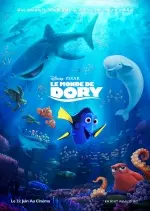 Le Monde de Dory  [DVDRiP] - FRENCH