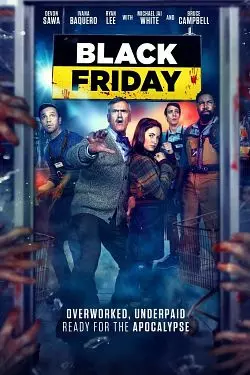 Black Friday [BDRIP] - TRUEFRENCH