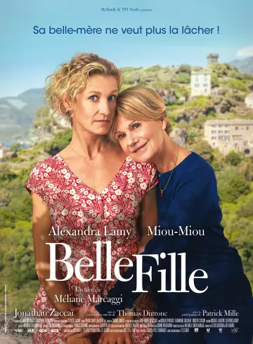 Belle-Fille  [BDRIP] - FRENCH