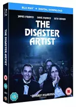 The Disaster Artist  [WEB-DL 1080p] - FRENCH