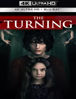 The Turning  [WEB-DL 4K] - MULTI (TRUEFRENCH)