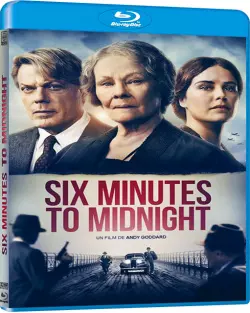 Six Minutes To Midnight  [HDLIGHT 720p] - FRENCH