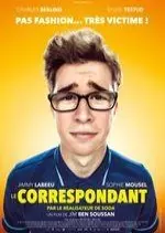 Le Correspondant [WEB-DL] - FRENCH