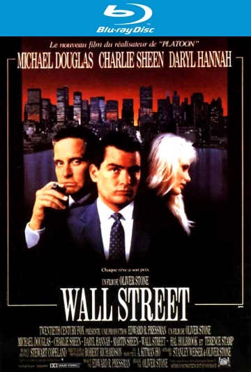 Wall Street  [HDLIGHT 1080p] - MULTI (TRUEFRENCH)