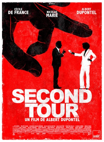 Second tour  [WEB-DL 720p] - FRENCH