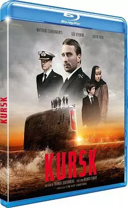 Kursk [BLU-RAY 1080p] - MULTI (FRENCH)