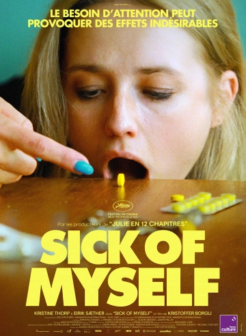 Sick Of Myself  [HDRIP] - FRENCH