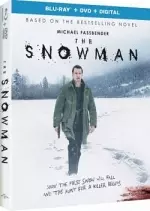 Le Bonhomme de neige  [BLU-RAY 720p] - FRENCH