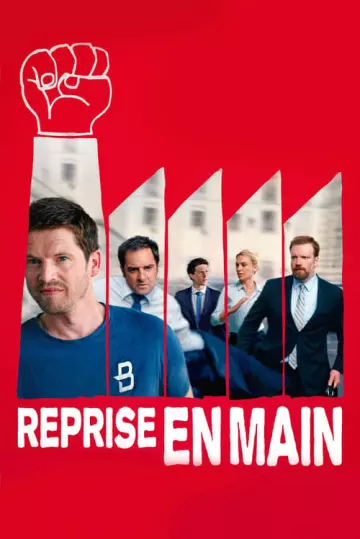 Reprise en main [WEB-DL 1080p] - FRENCH