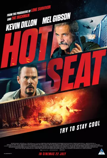 Hot Seat  [WEB-DL 720p] - FRENCH