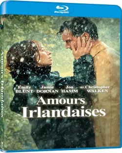 Amours Irlandaises  [HDLIGHT 720p] - FRENCH