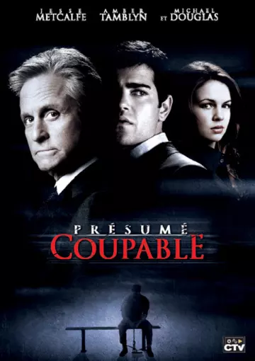 Présumé Coupable  [DVDRIP] - FRENCH