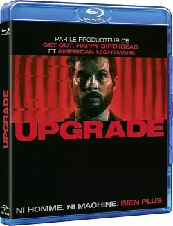 Upgrade [BLU-RAY 720p] - TRUEFRENCH