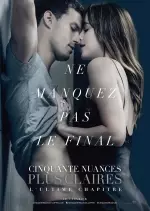 Cinquante Nuances plus claires  [HDRIP MD] - MULTI (TRUEFRENCH)