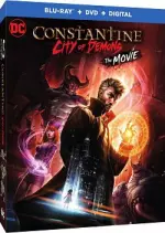 Constantine : City of Demons  [BLU-RAY 720p] - FRENCH