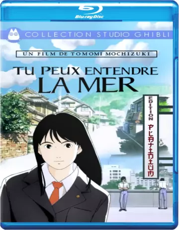 Tu peux entendre la mer  [BLU-RAY 720p] - VOSTFR