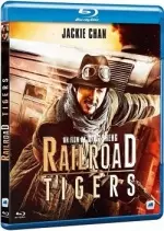 Railroad Tigers  [BLU-RAY 1080p] - MULTI (FRENCH)