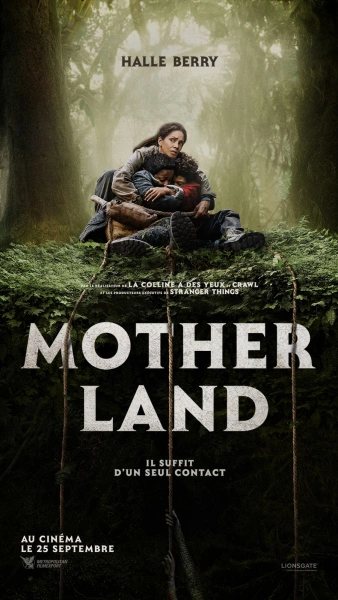 Mother Land [WEB-DL 1080p] - MULTI (TRUEFRENCH)