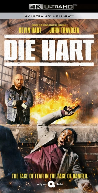 Die Hart [WEB-DL 4K] - MULTI (TRUEFRENCH)