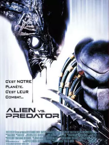 AVP: Alien vs. Predator  [HDLIGHT 1080p] - MULTI (TRUEFRENCH)