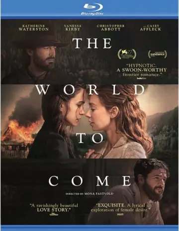 The World To Come  [BLU-RAY 720p] - VOSTFR