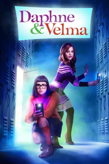 Daphne and Velma  [BRRIP] - FRENCH