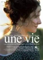 Une Vie  [WEB-DL 720p] - FRENCH