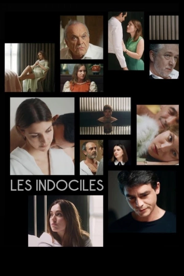 Les Indociles  [HDRIP] - FRENCH