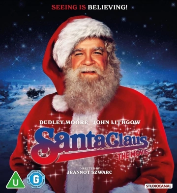 Santa Claus  [4K LIGHT] - MULTI (FRENCH)