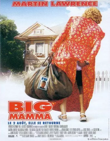 Big Mamma  [DVDRIP] - FRENCH