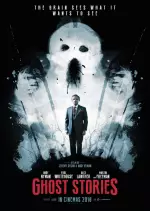 Ghost Stories [BDRIP] - TRUEFRENCH