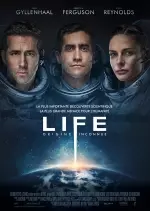 Life - Origine Inconnue [HDRiP] - FRENCH