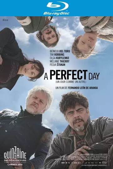 A perfect day, un jour comme un autre  [HDLIGHT 1080p] - MULTI (FRENCH)