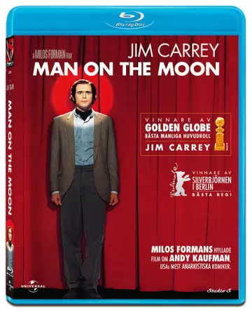 Man on the Moon  [BLU-RAY 1080p] - MULTI (FRENCH)