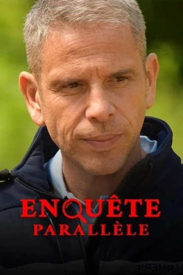 Enquête Parallèle  [HDRIP] - FRENCH