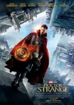 Doctor Strange  [BDRIP/MKV] - FRENCH