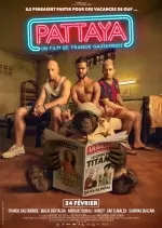 Pattaya  [DVDRIP] - FRENCH