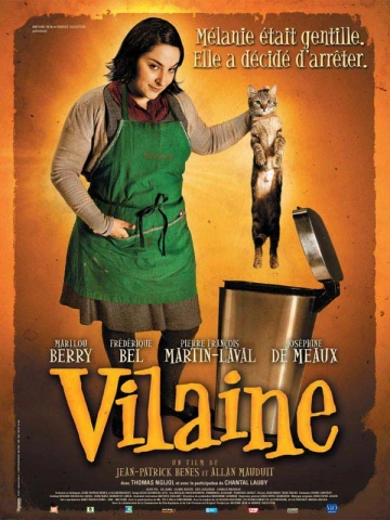 Vilaine [WEB-DL 1080p] - FRENCH