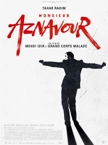 Monsieur Aznavour [WEBRIP] - FRENCH