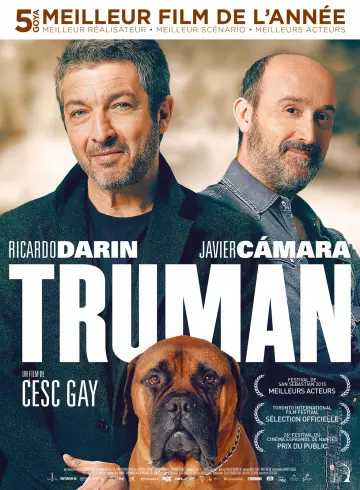 Truman  [BDRIP] - FRENCH