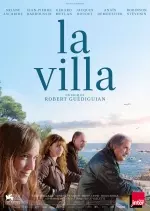 La Villa  [BDRIP] - FRENCH